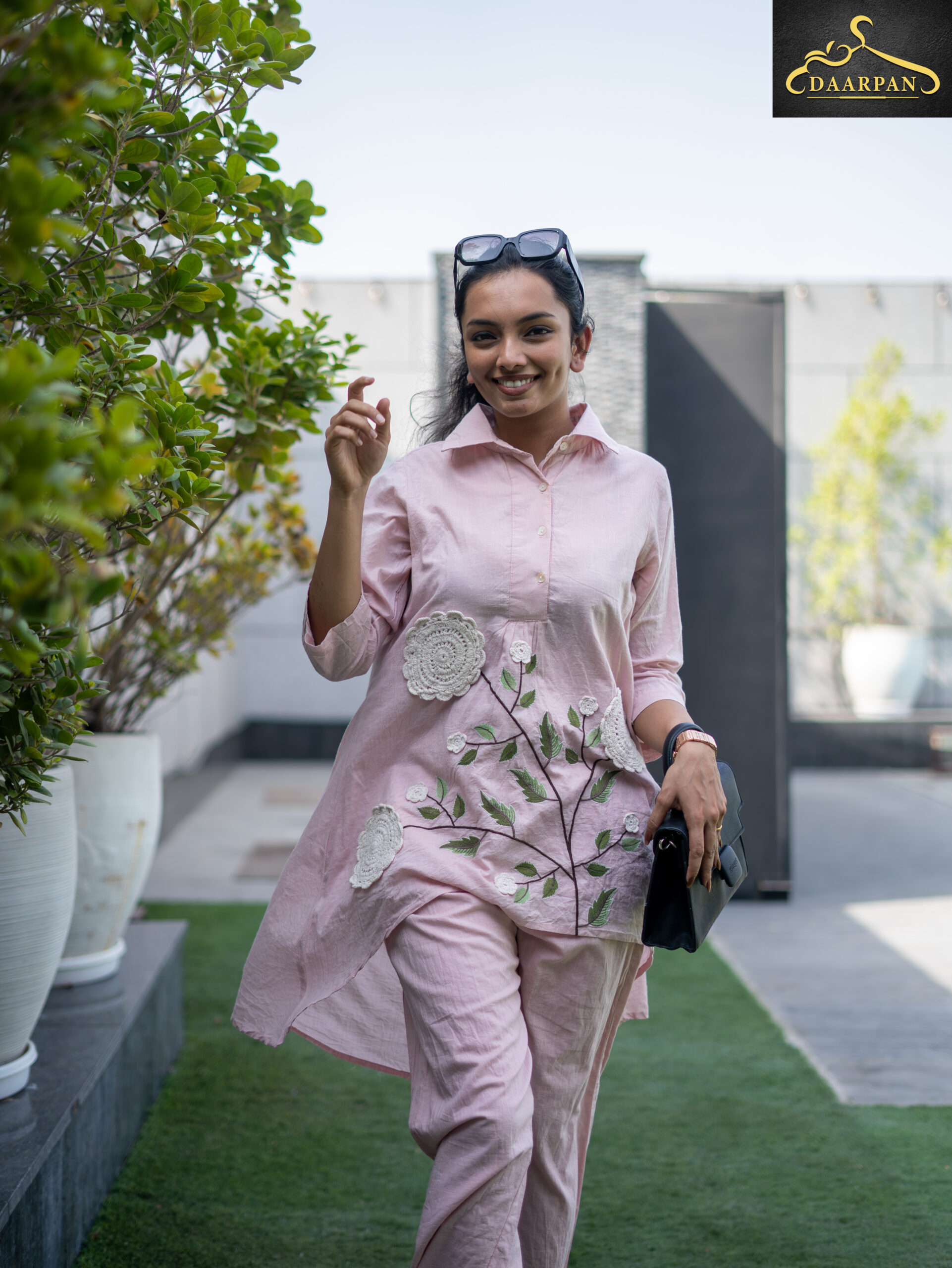 Indo-fusion set - Image 5