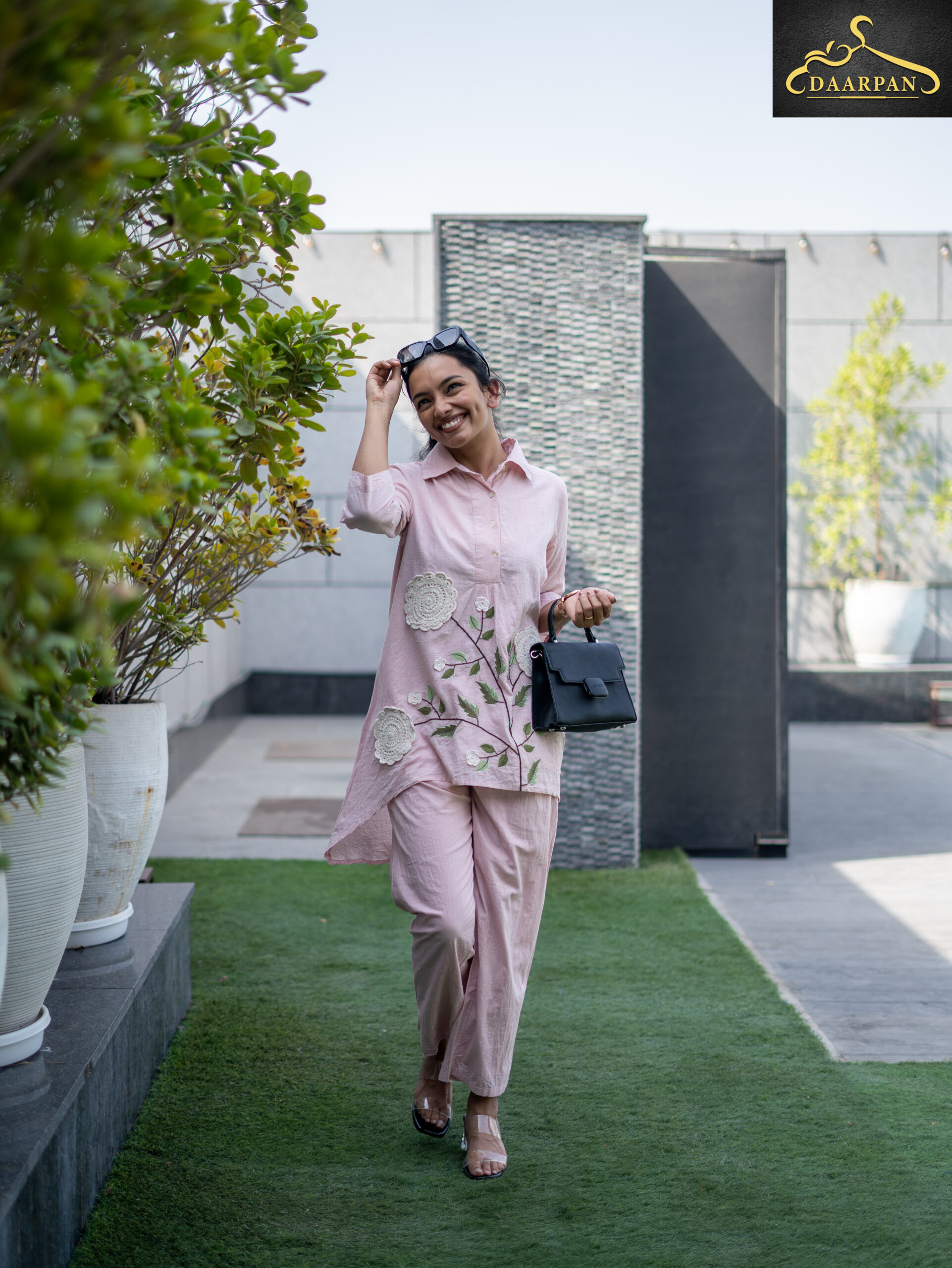 Indo-fusion set - Image 4