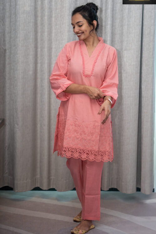 Kurti Set