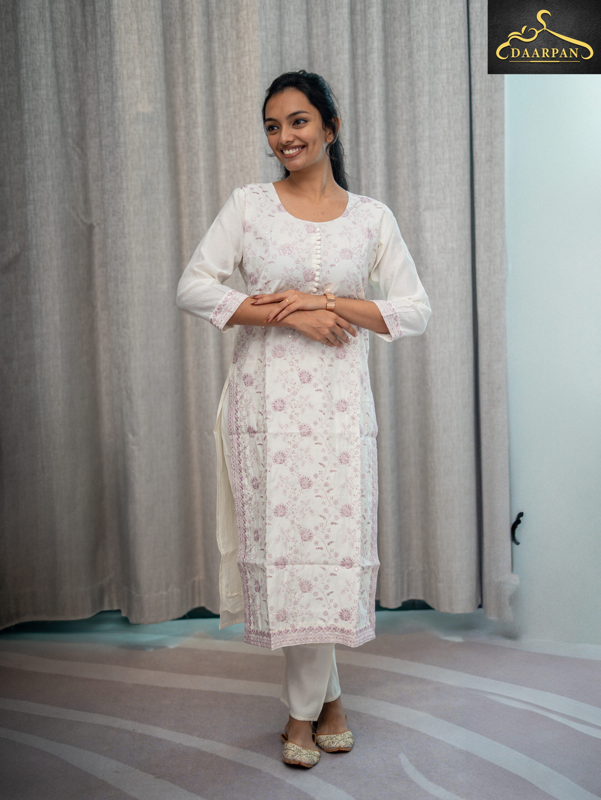 Ethnic Suit Set - Image 10