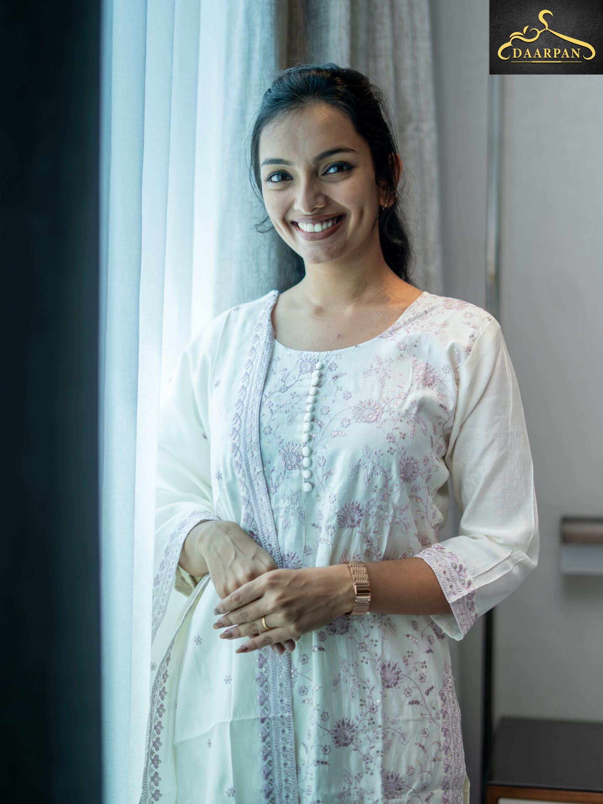 Ethnic Suit Set - Image 6