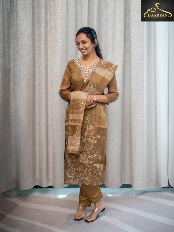 Ethnic wear  Top (Kameez)