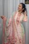 Salwar Kameez Set with Dupatta