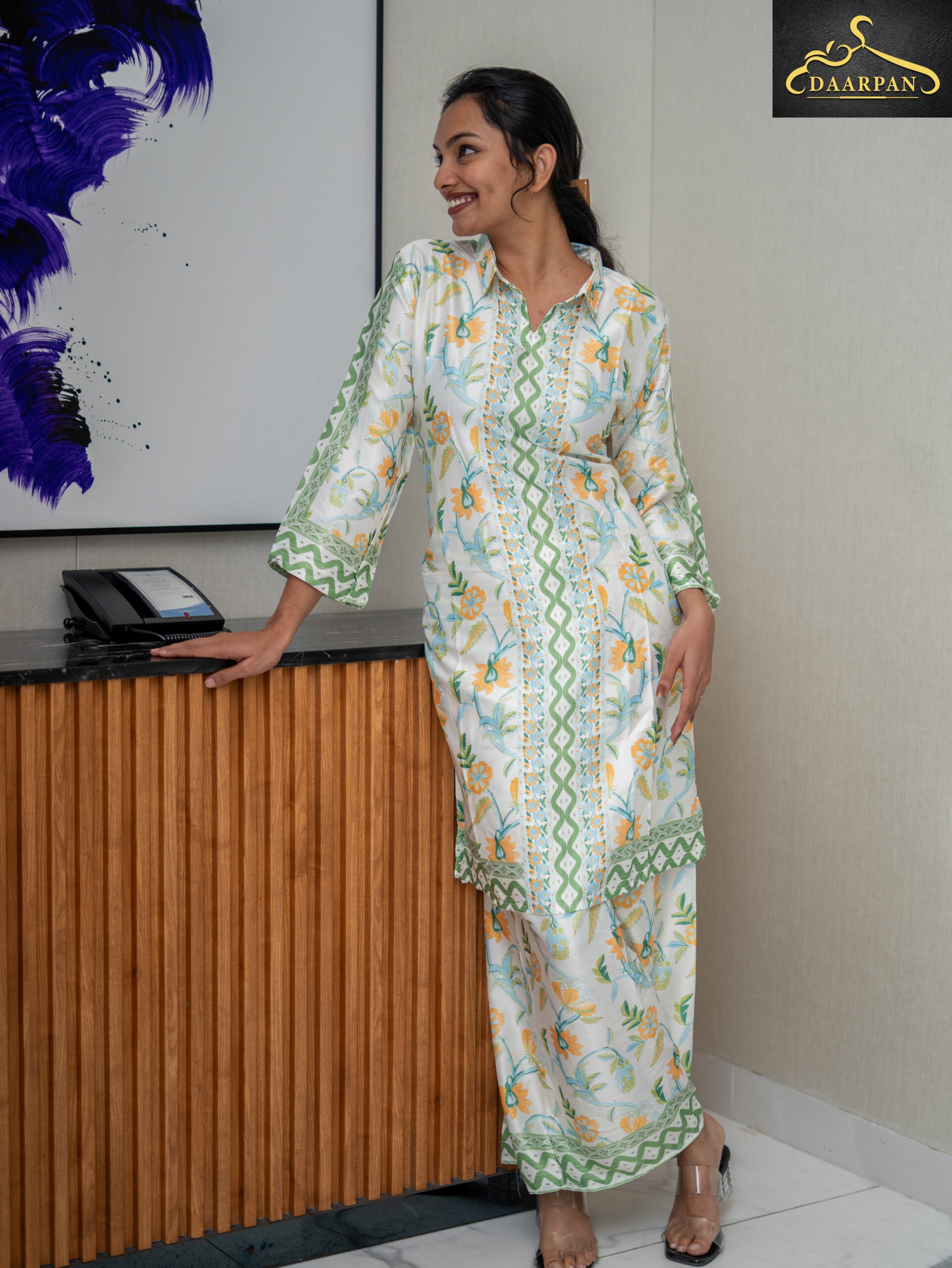 Two-Piece Co-ord Set - Image 8