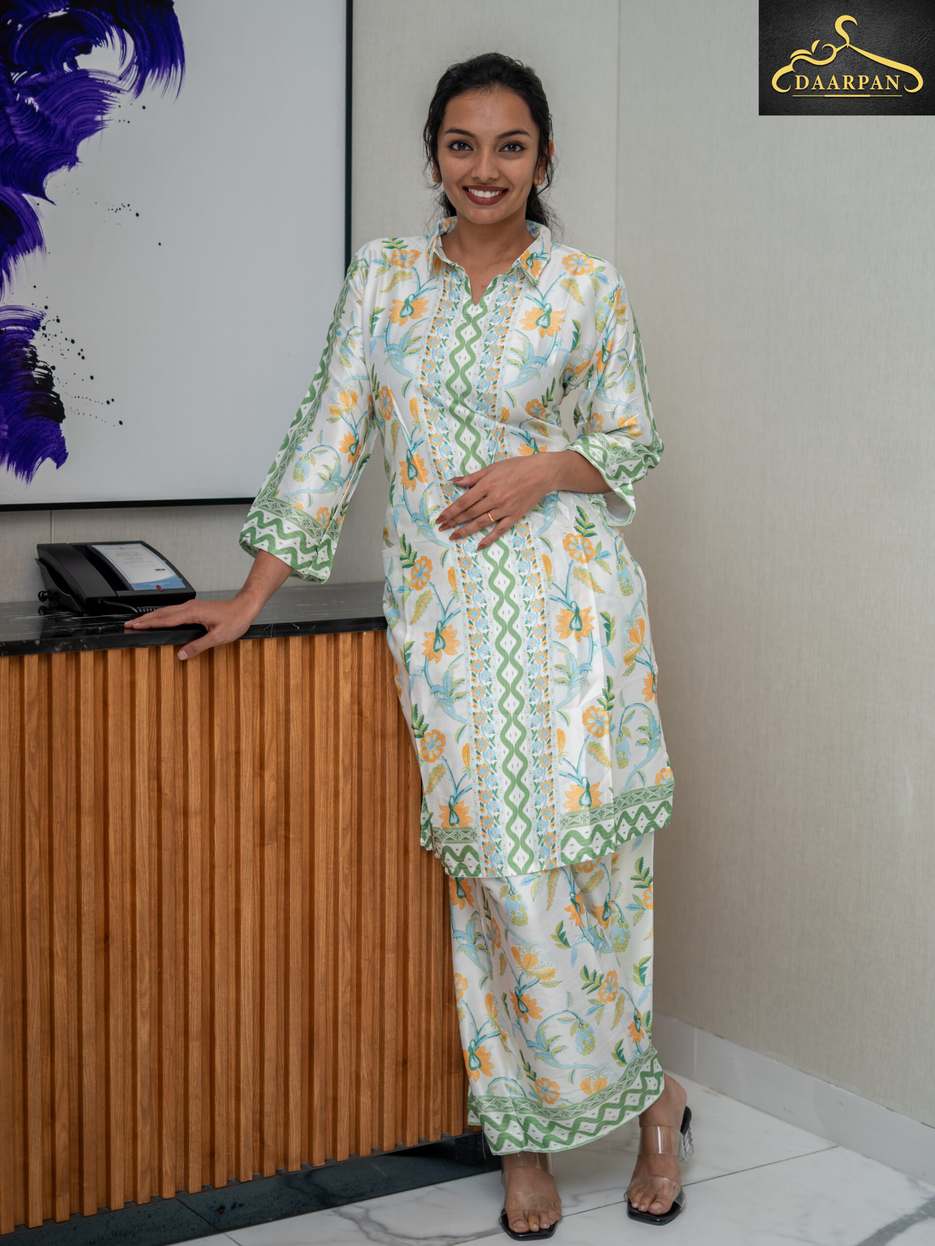 Two-Piece Co-ord Set - Image 7