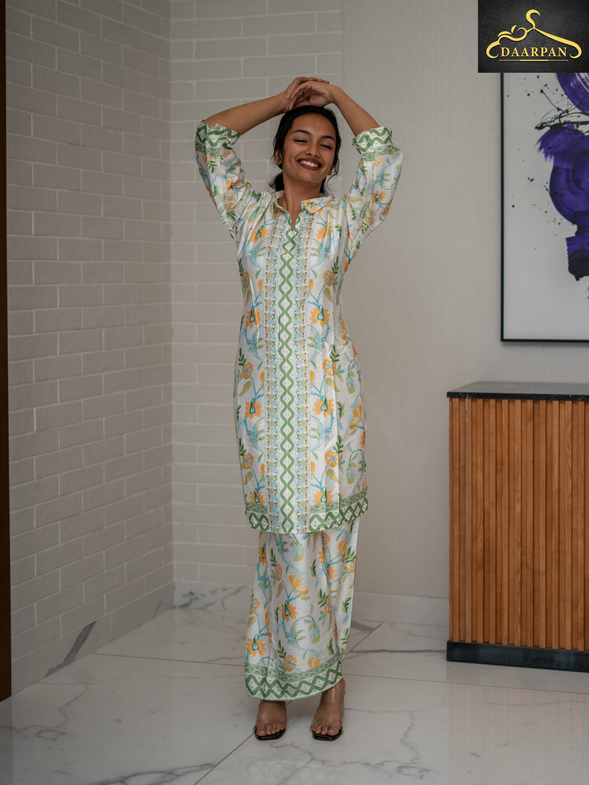 Two-Piece Co-ord Set - Image 6