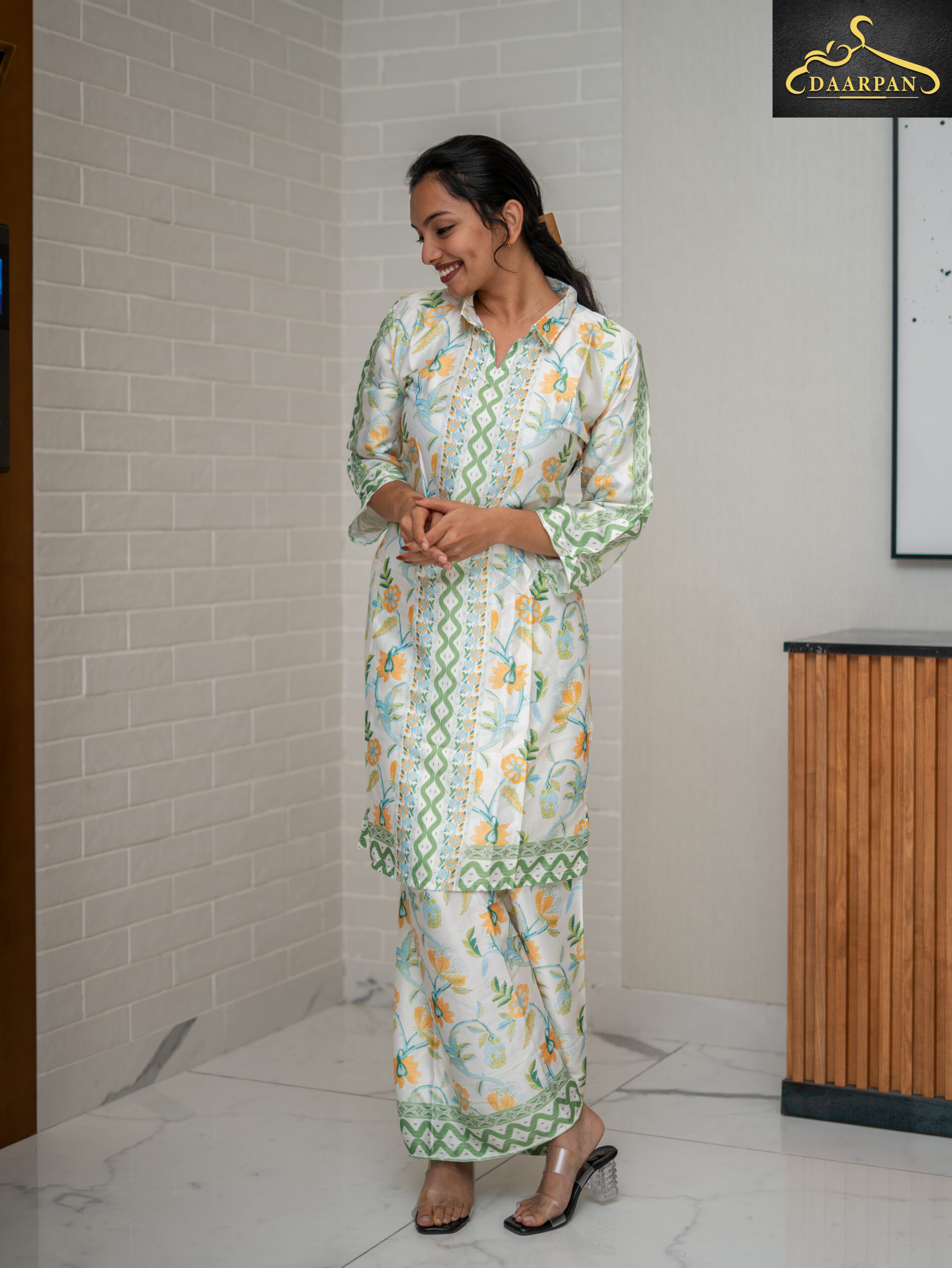 Two-Piece Co-ord Set - Image 4